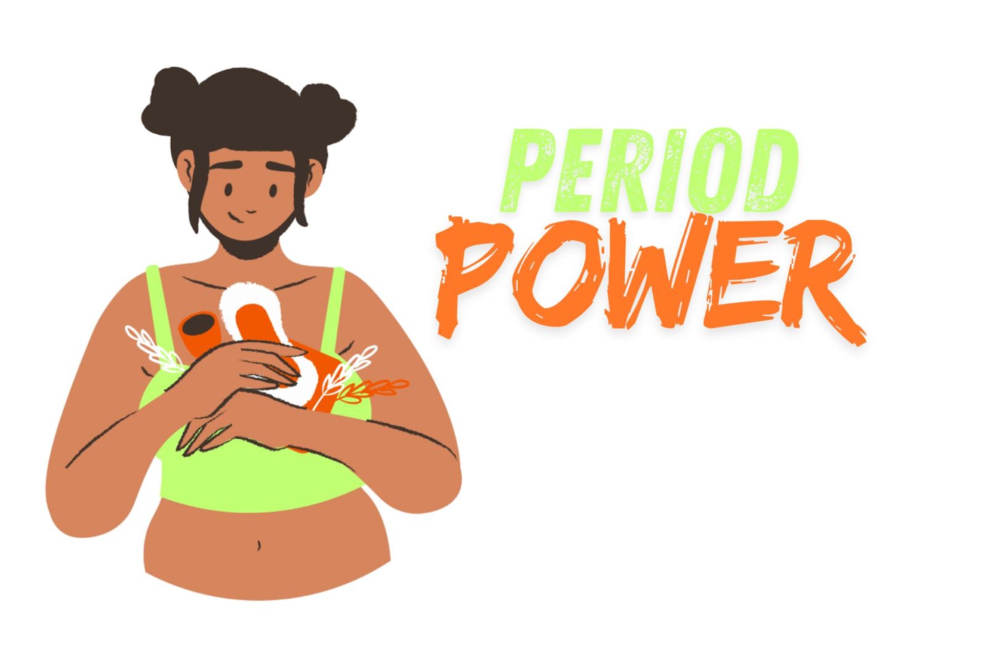 Period Power-Workshop